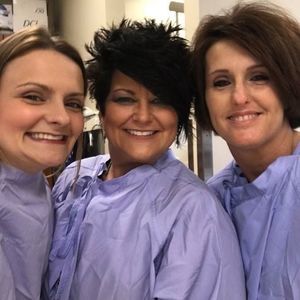 Meet your Posher, Laura